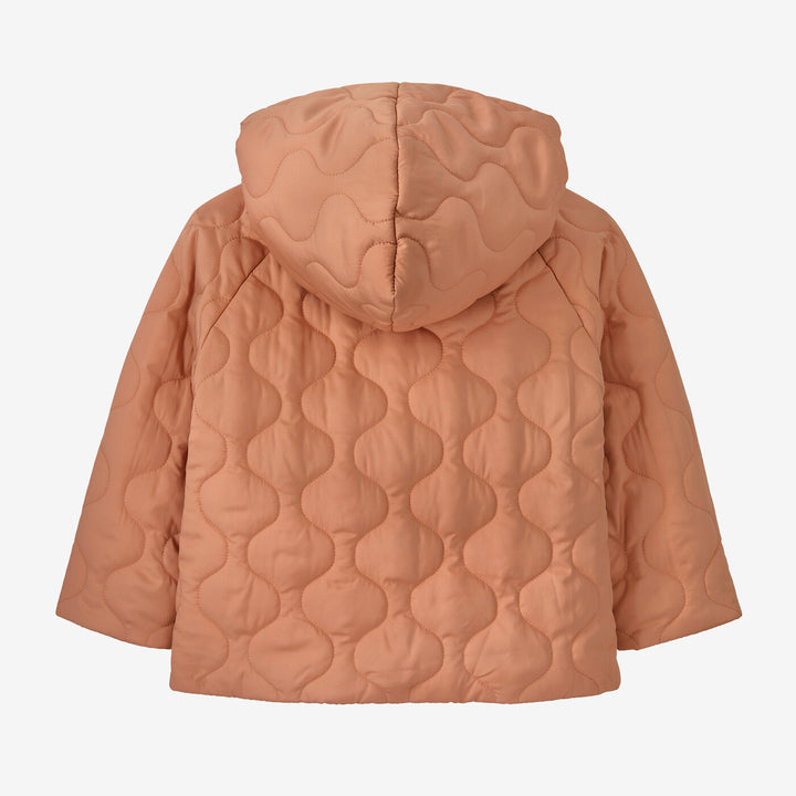 Baby Quilted Puff Jacket