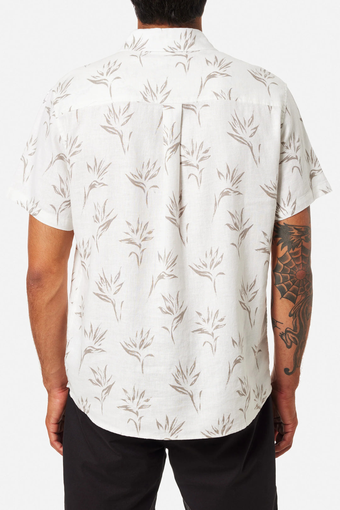 Lilo Shirt