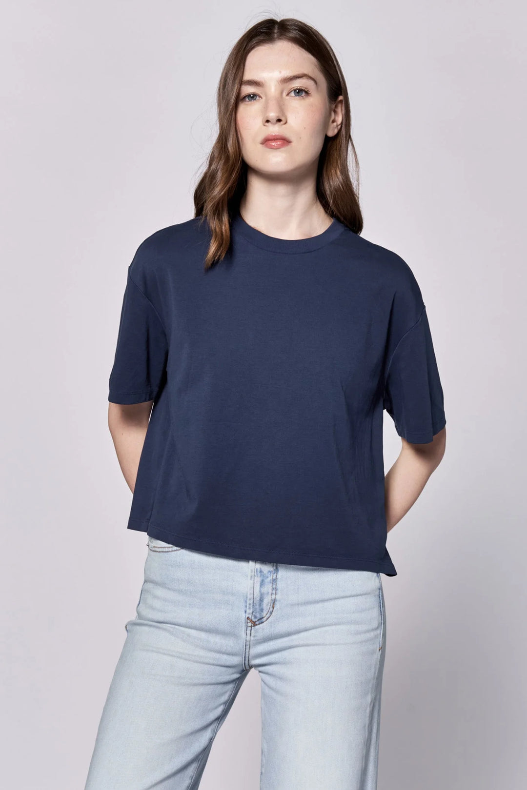 Maddox Tee