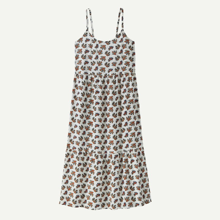 Tidal Threads Dress