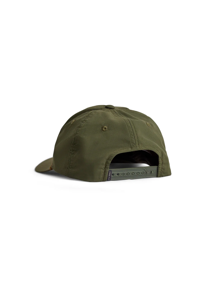 Wave Performance Hat