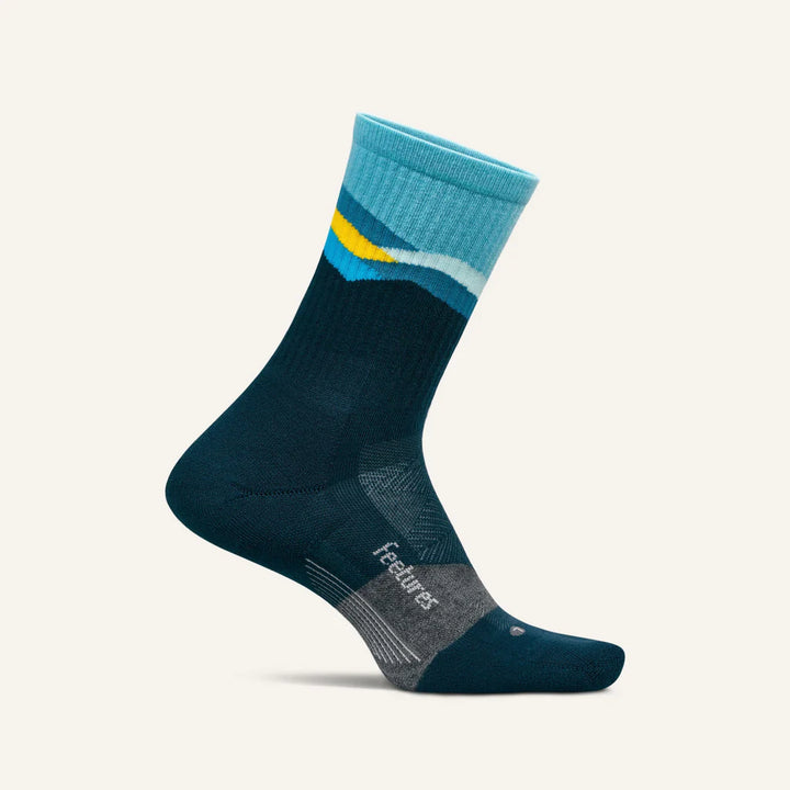 Trail Max Cushion Mini Crew