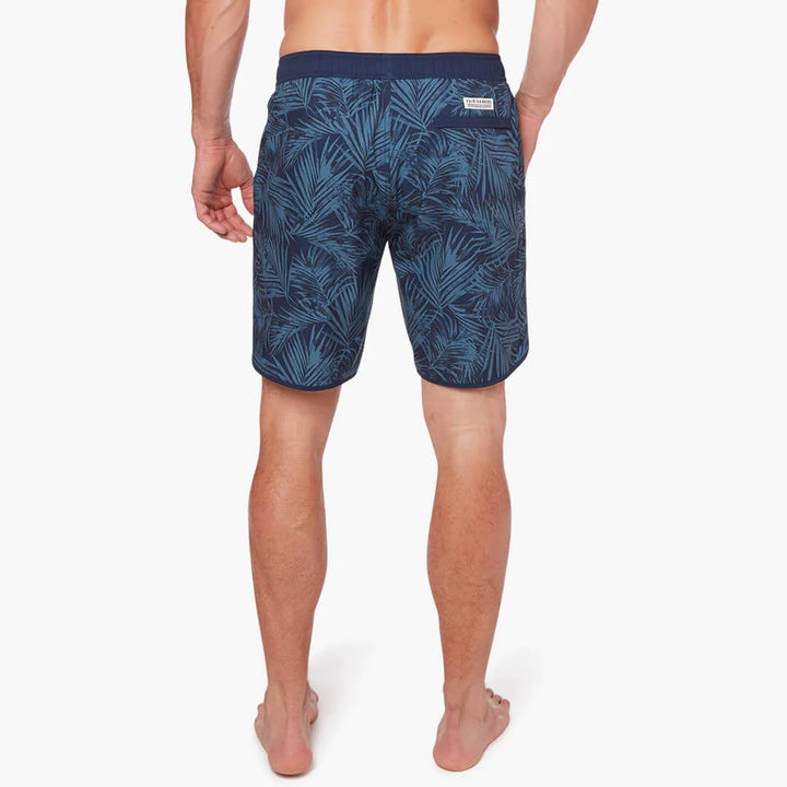 The Anchor Short