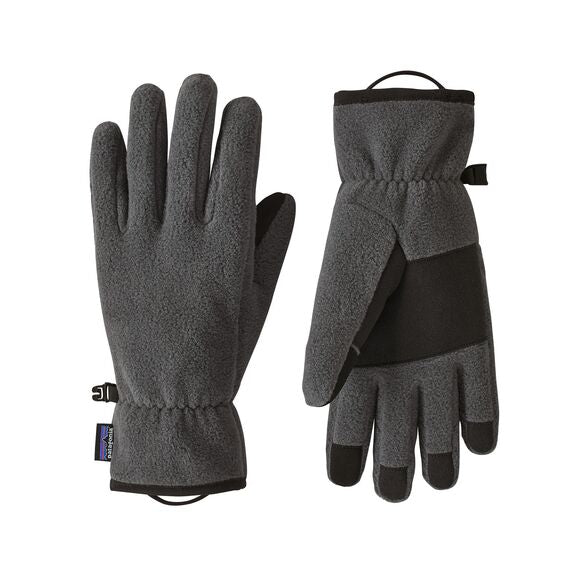 Synchilla Fleece Gloves