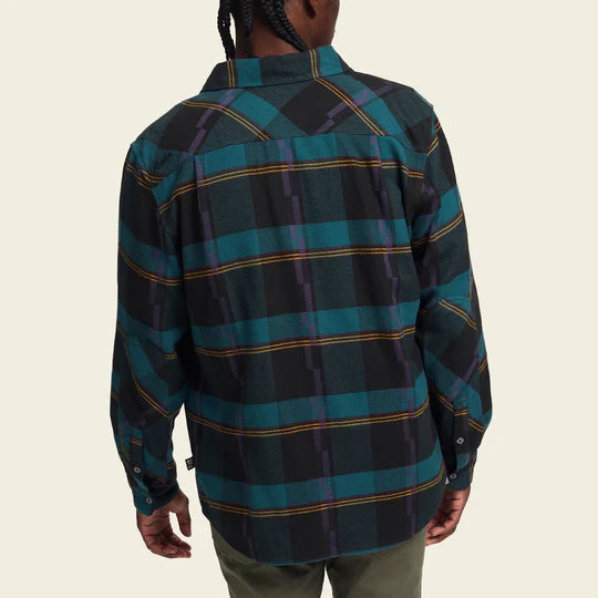 Harker's Flannel