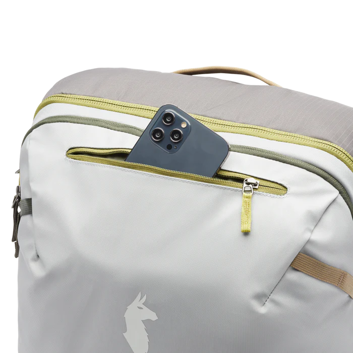 Allpa 42L Travel Pack