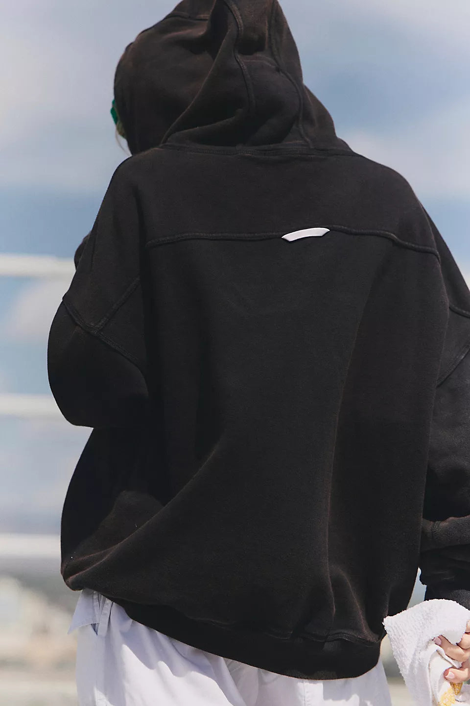 Final Call Hoodie