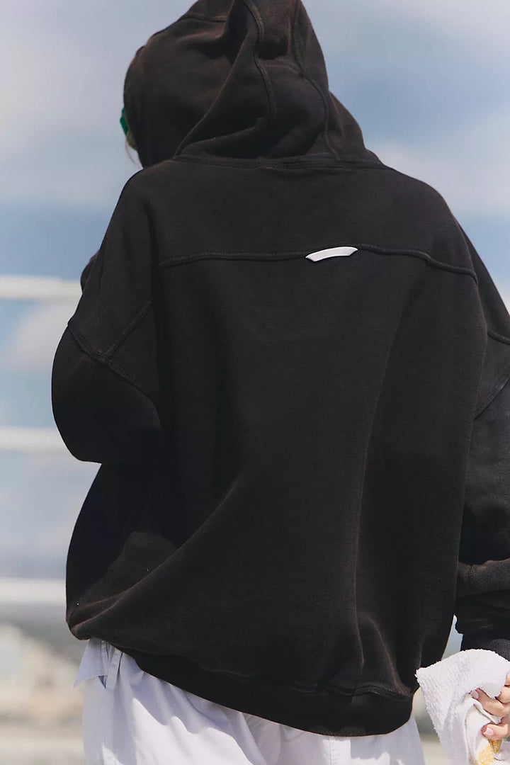 Final Call Hoodie