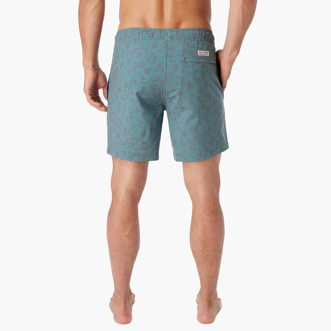 Men's The Bayberry Trunk