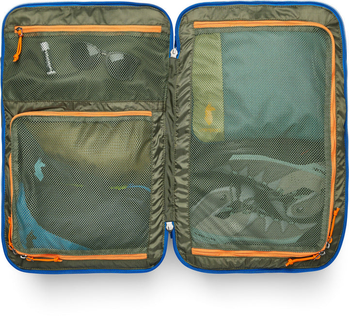 Allpa 35L Travel Pack