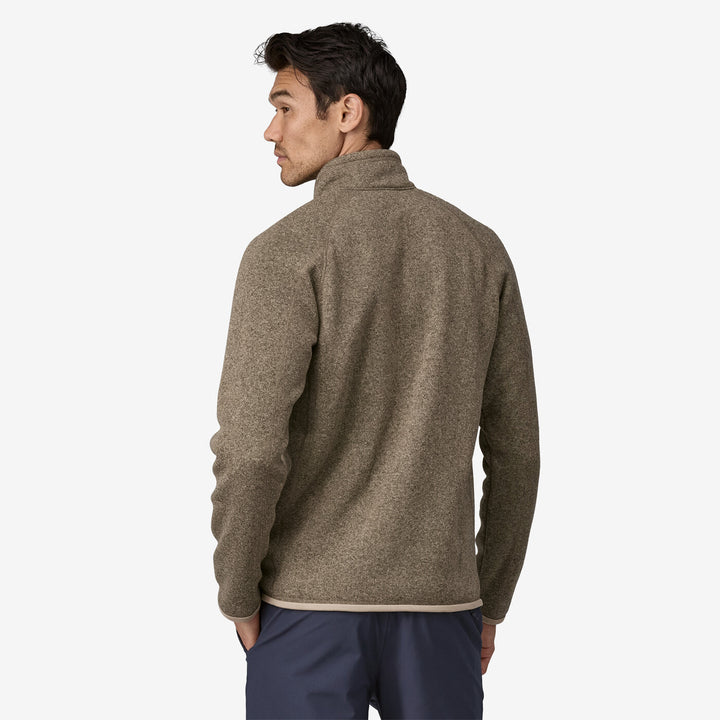 Better Sweater Fleece Jacket