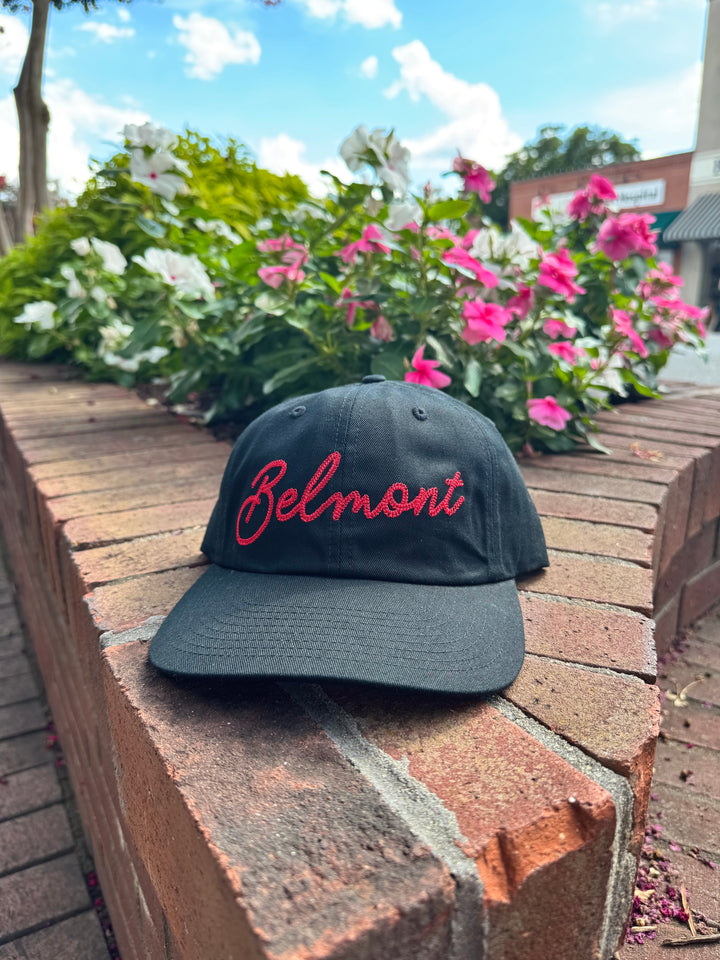 Belmont Dad Hat
