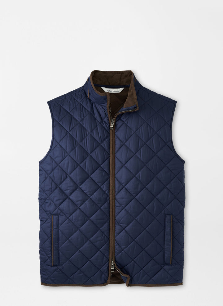 Essex Vest