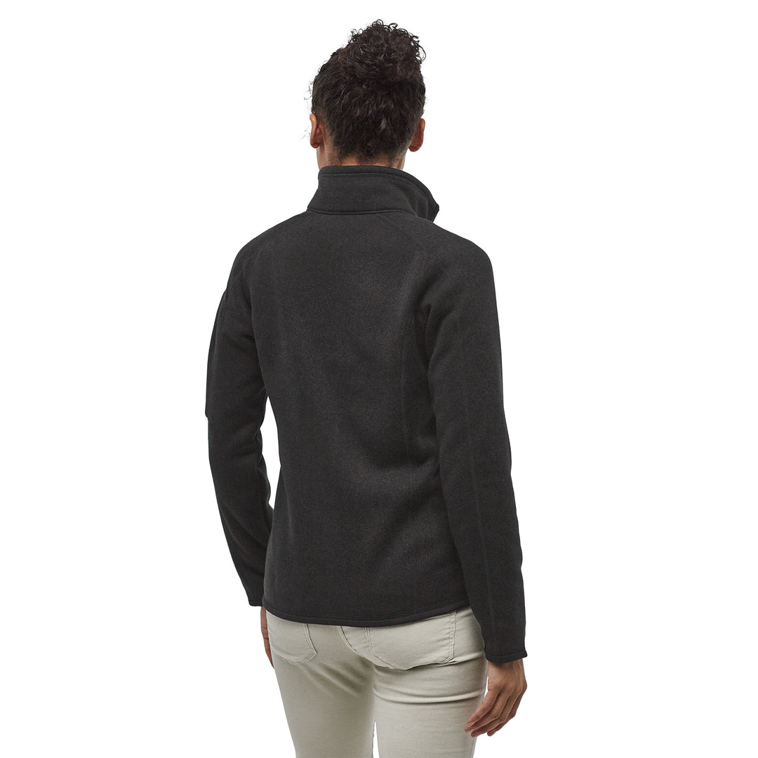 Better Sweater® Fleece Jacket