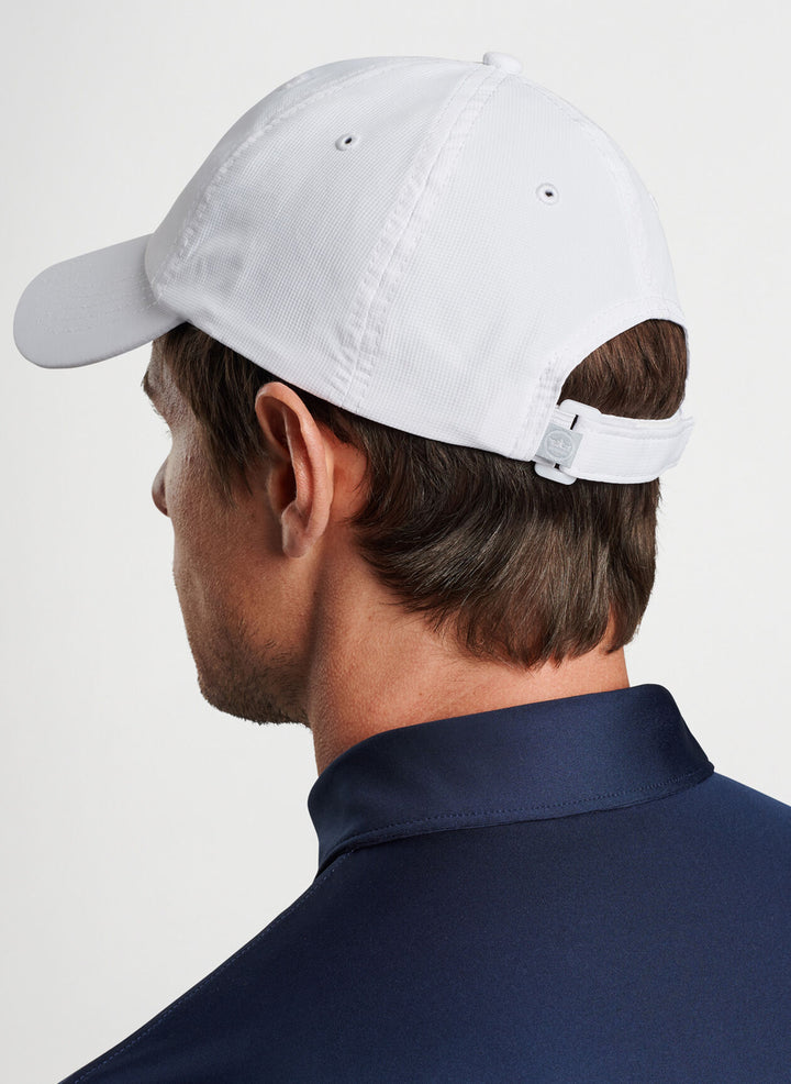 Men's Golf On The Rocks Performance Hat