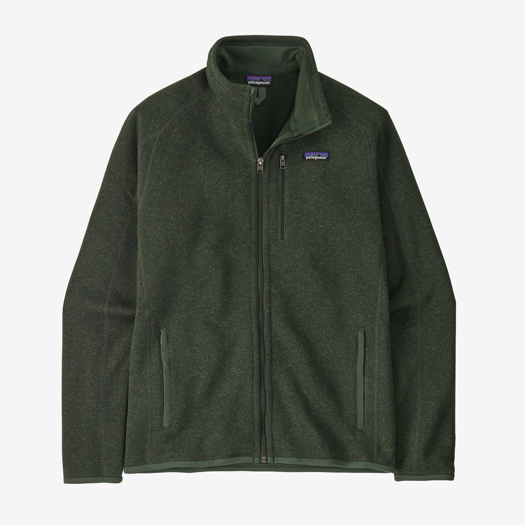 Better Sweater Fleece Jacket