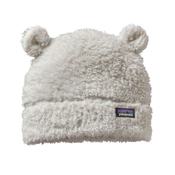 Baby Furry Friends Fleece Hat