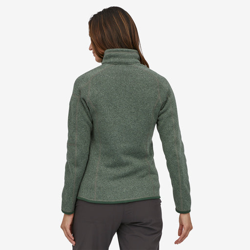 Better Sweater® Fleece Jacket