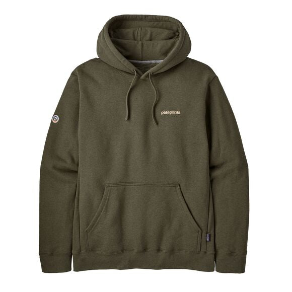 Fitz Roy Icon Uprisal Hoody