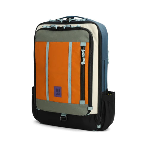 Global Travel Bag Roller - Thumbnail 3