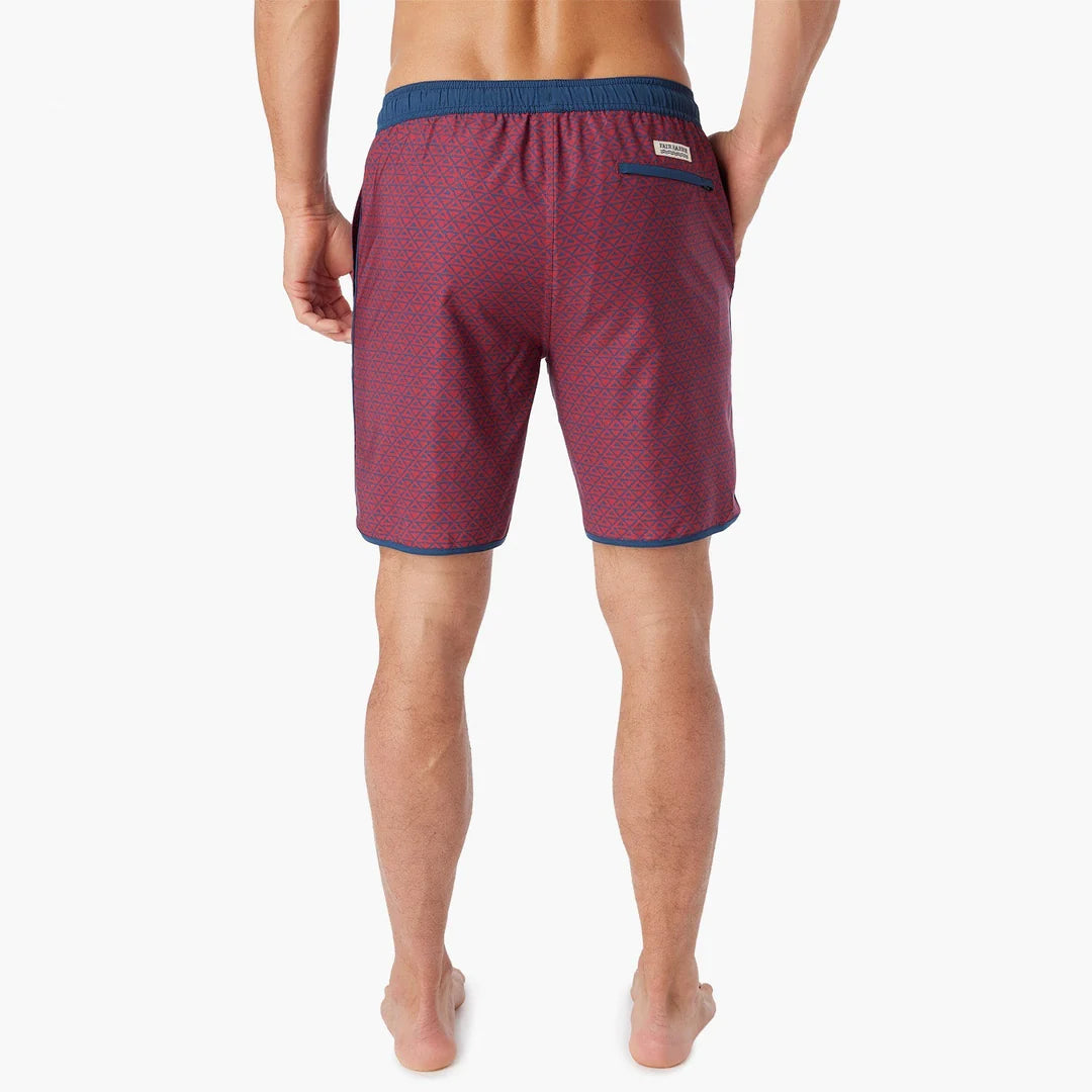 The Anchor Short