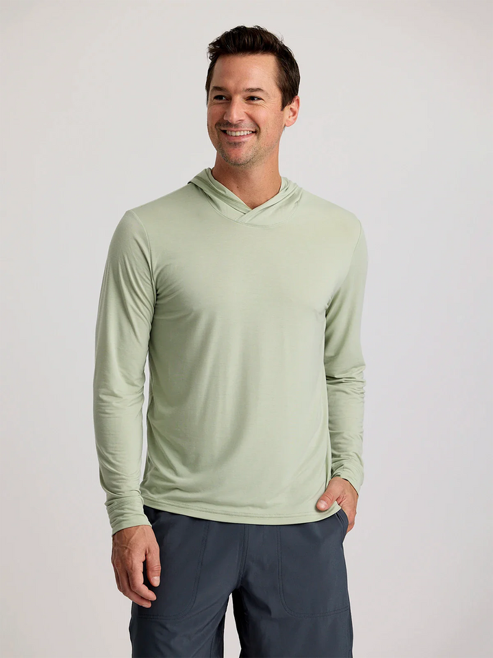 Elevate Lightweight Hoodie