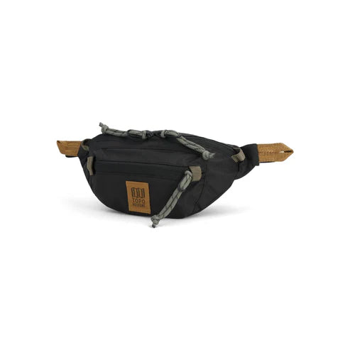 Topo Designs Mountain Waist Pack - Thumbnail 4