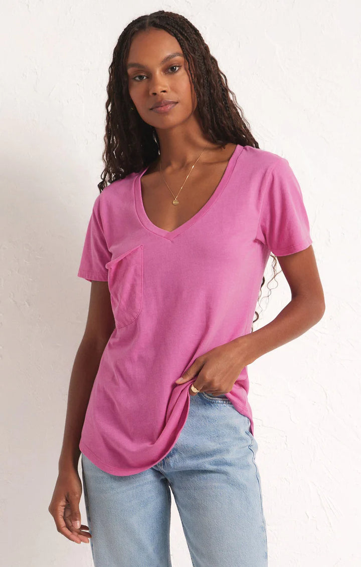 Pocket Tee