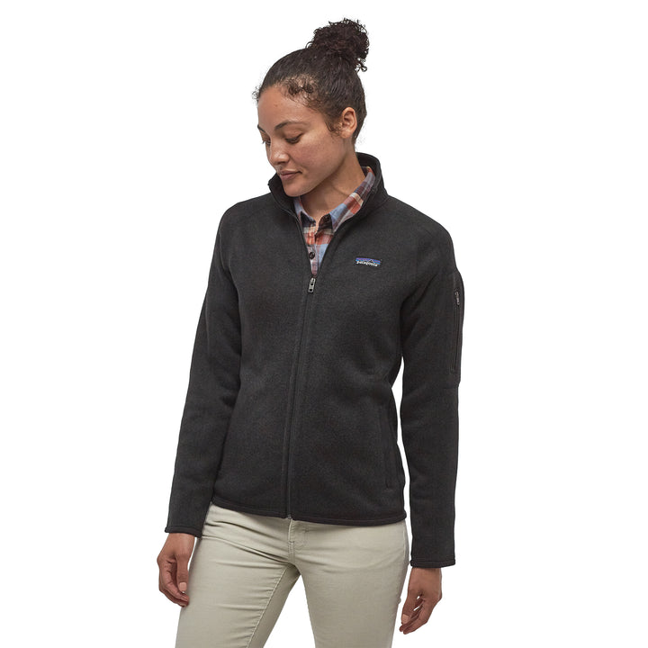 Better Sweater® Fleece Jacket