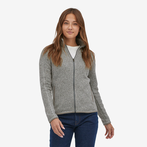 Better Sweater® Fleece Jacket