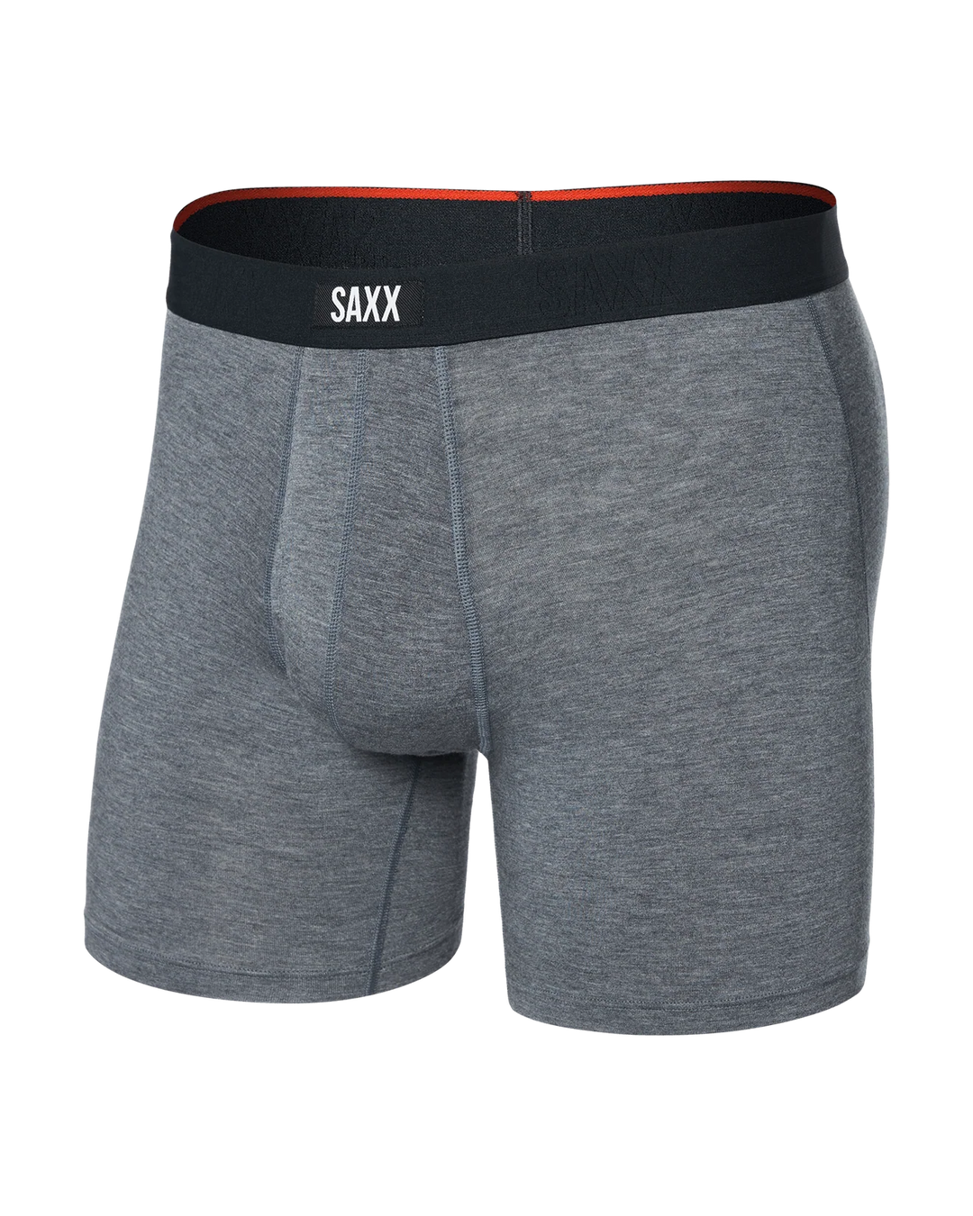 Vibe Xtra Soft Comfort Boxer Brief 6"
