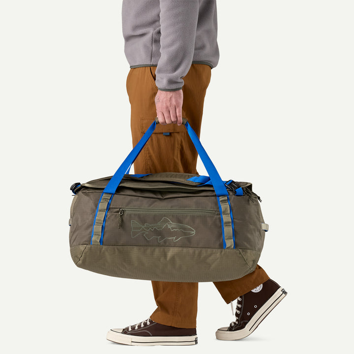 Black Hole® Duffel Bag 55L