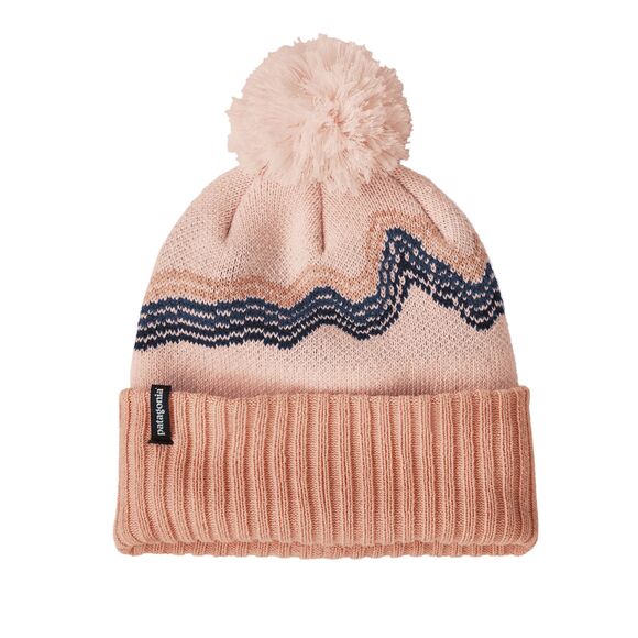 Kids' Powder Town Beanie