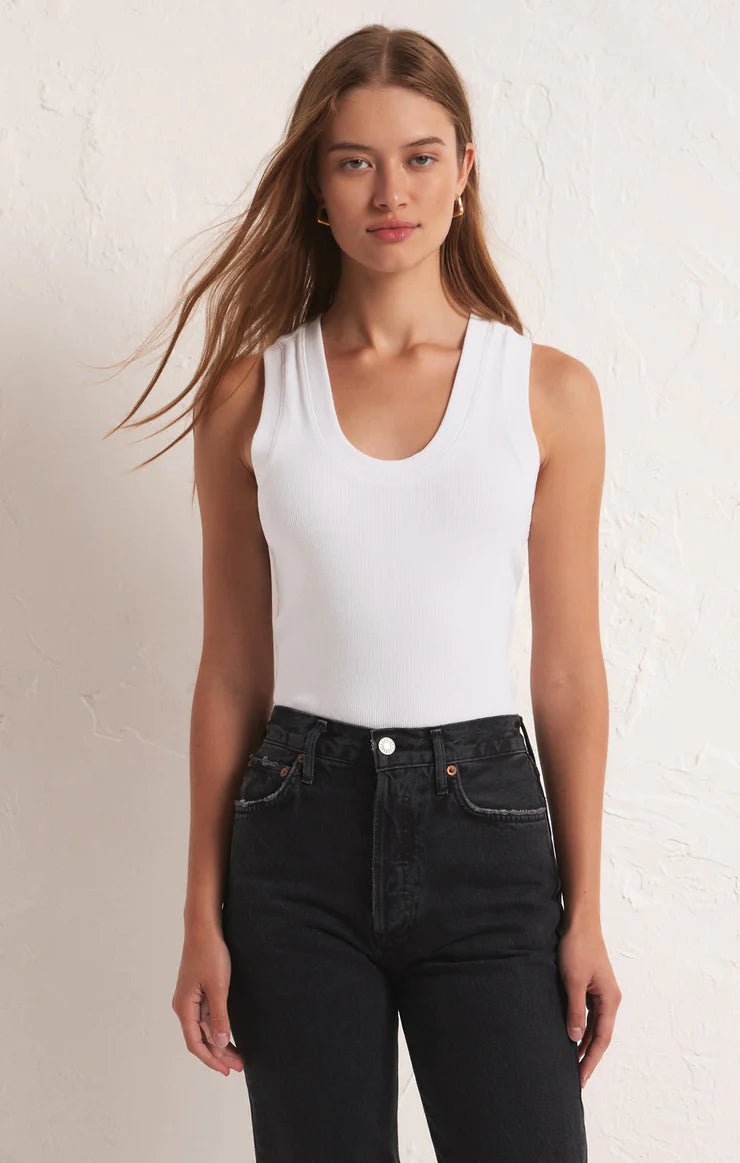 Sirena Rib Tank