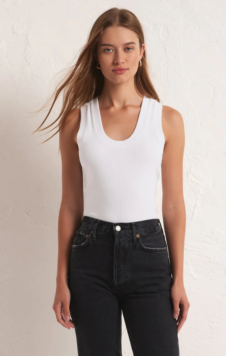 Sirena Rib Tank