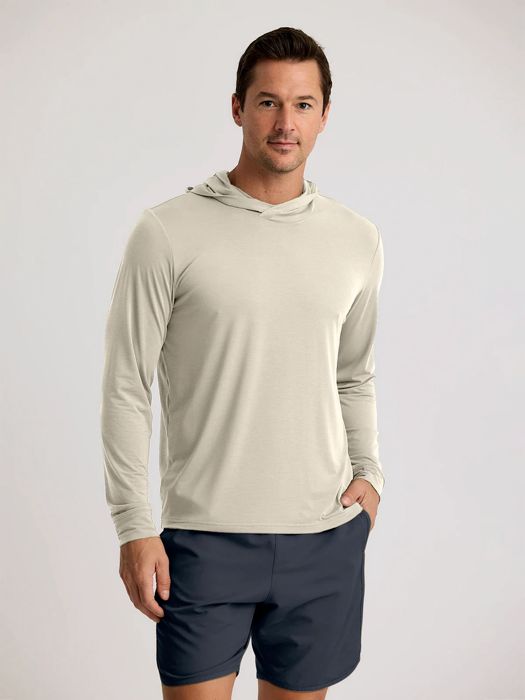 Elevate Lightweight Hoodie
