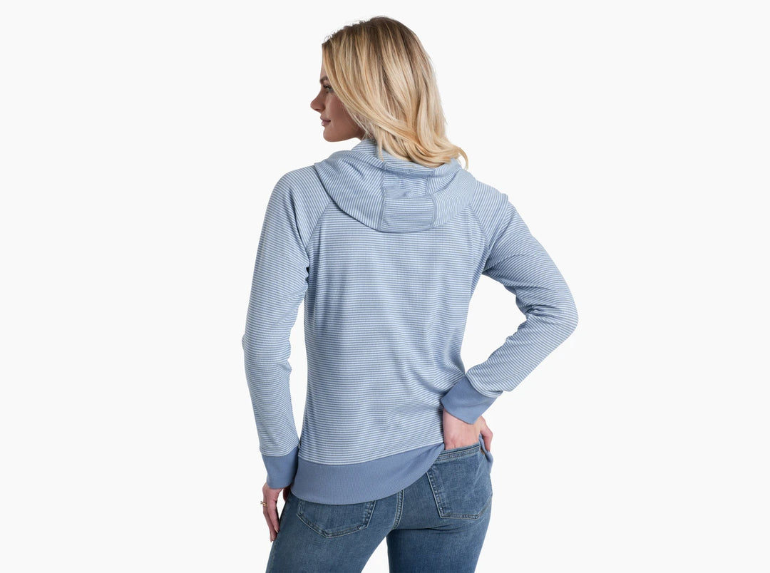 Stria™ Pullover Hoody