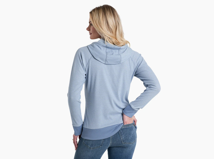 Stria™ Pullover Hoody