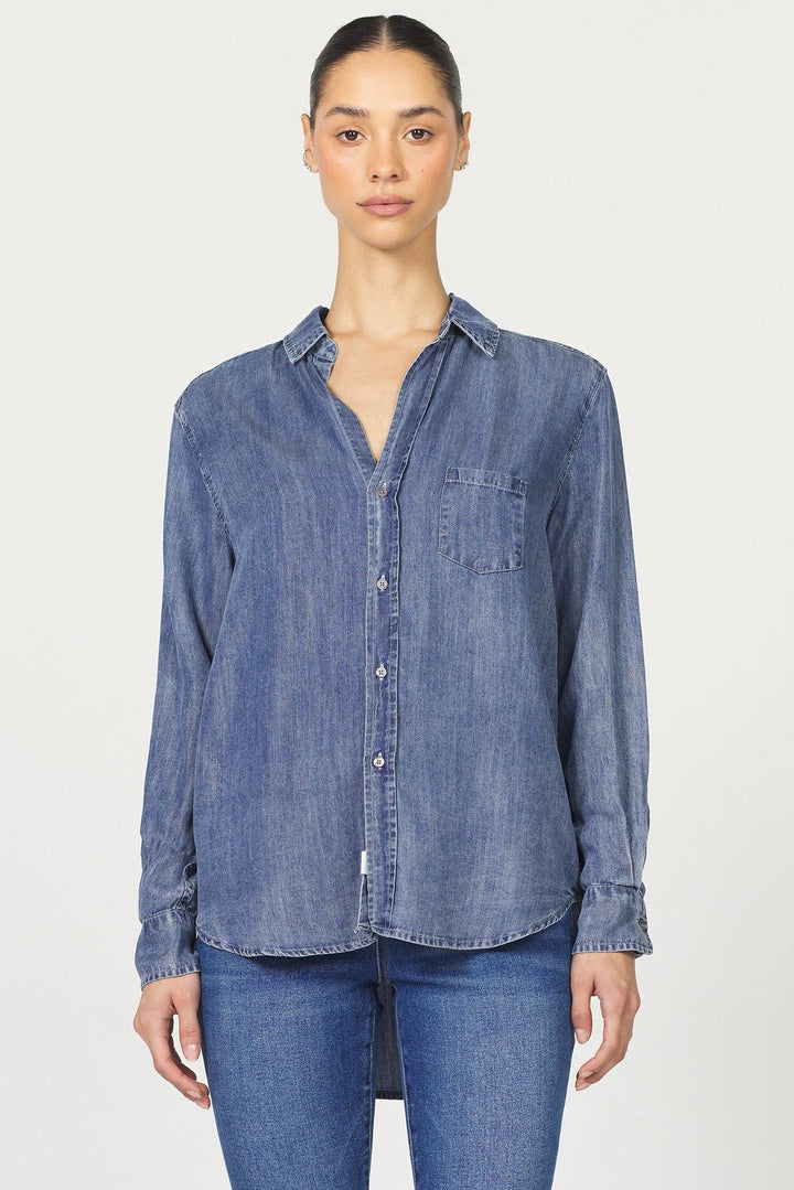 Galina Tencel Shirt