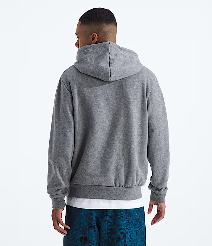 Men’s Evolution Simple Dome Hoodie