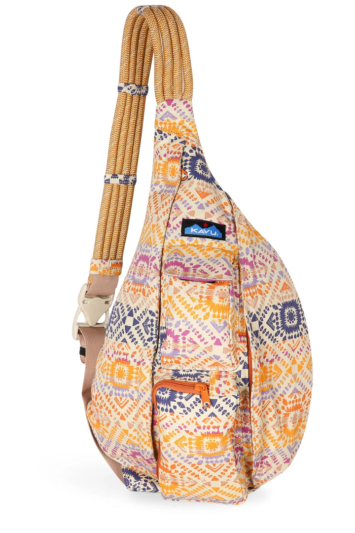 Rope Bag