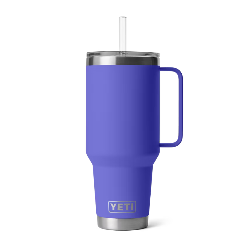 Rambler® 42 oz Straw Mug