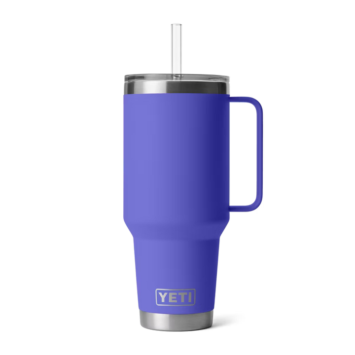 Rambler® 42 oz Straw Mug