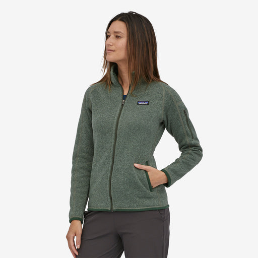 Better Sweater® Fleece Jacket