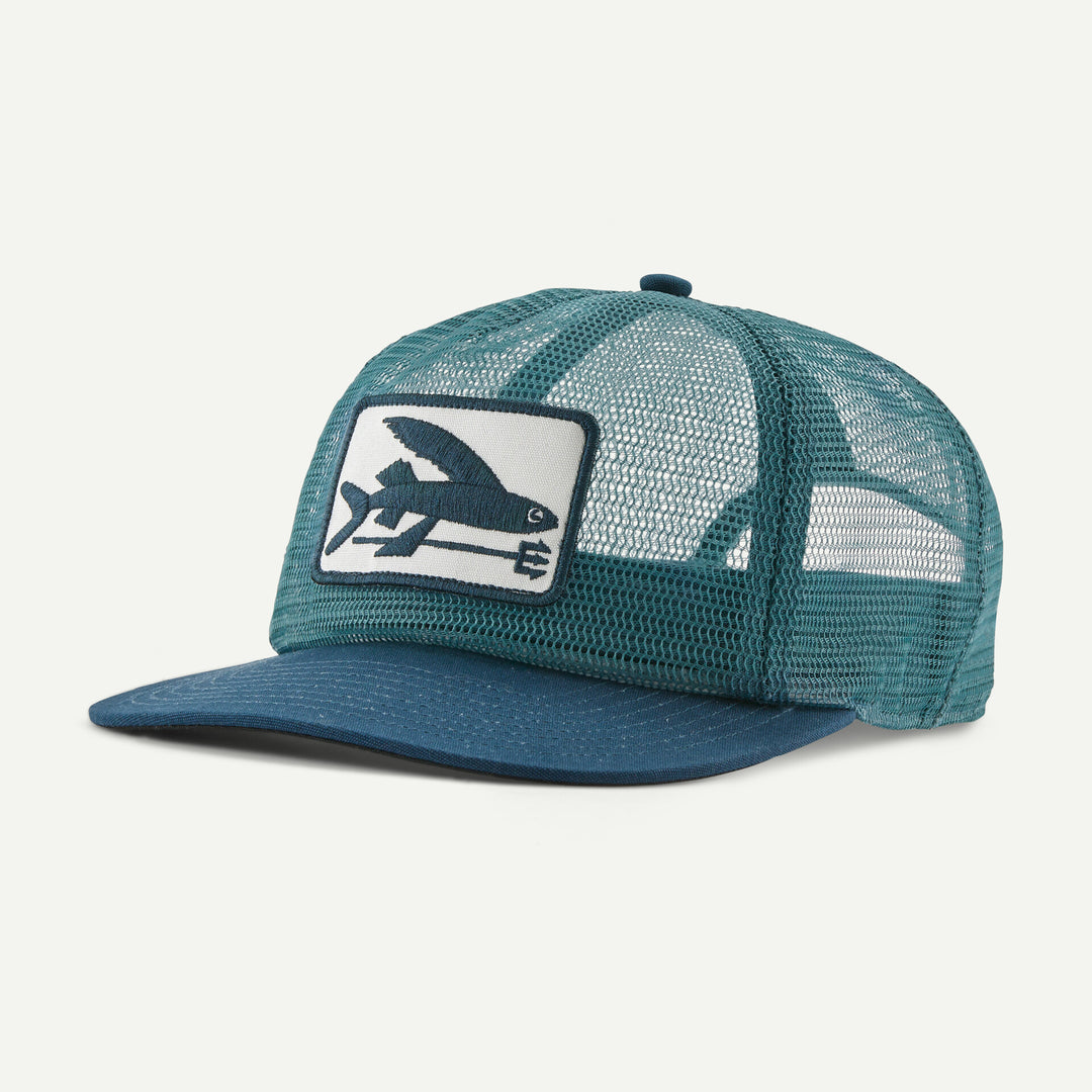 Breezefarer Cap