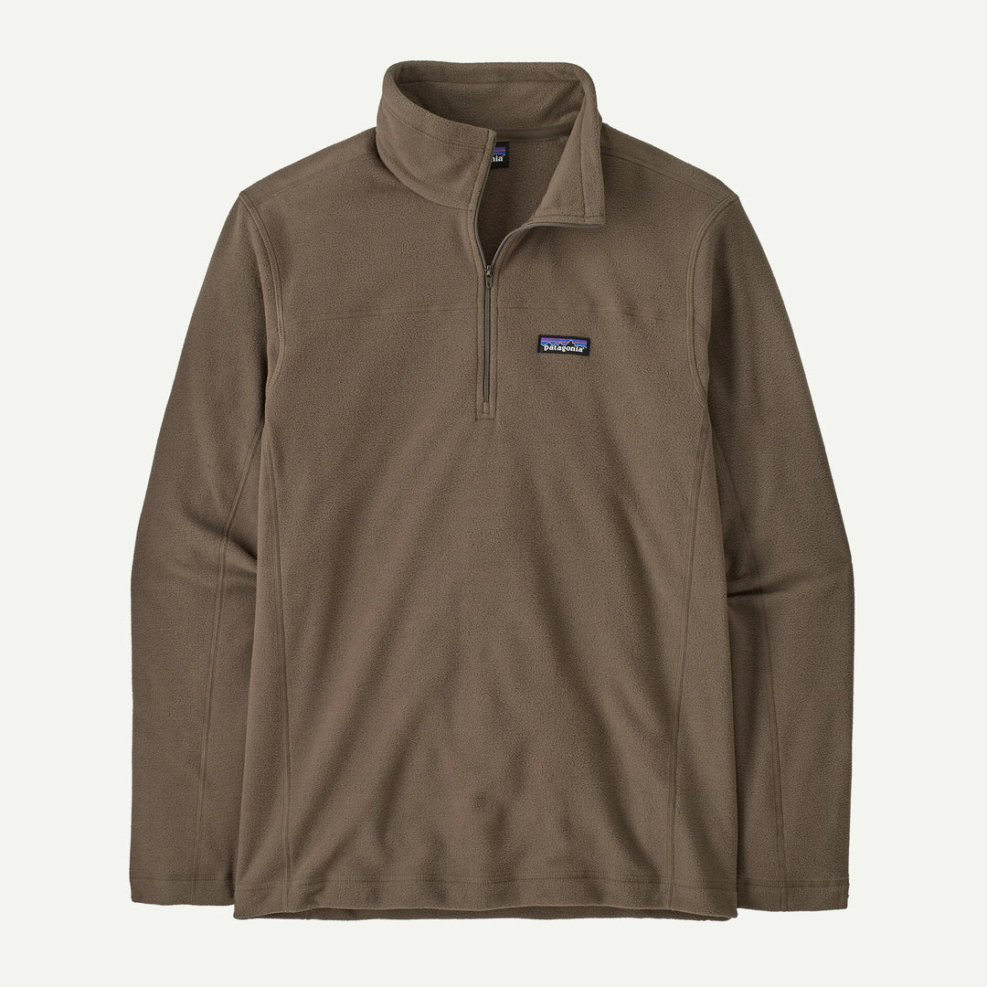 Men's Micro D Fleece Pullover