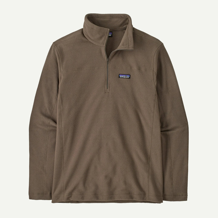 Men's Micro D Fleece Pullover