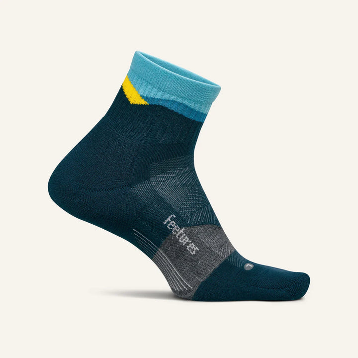 Trail Max Cushion Quarter