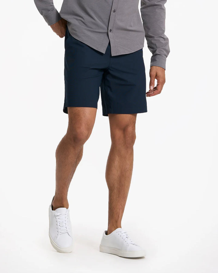 Men's Meta Short