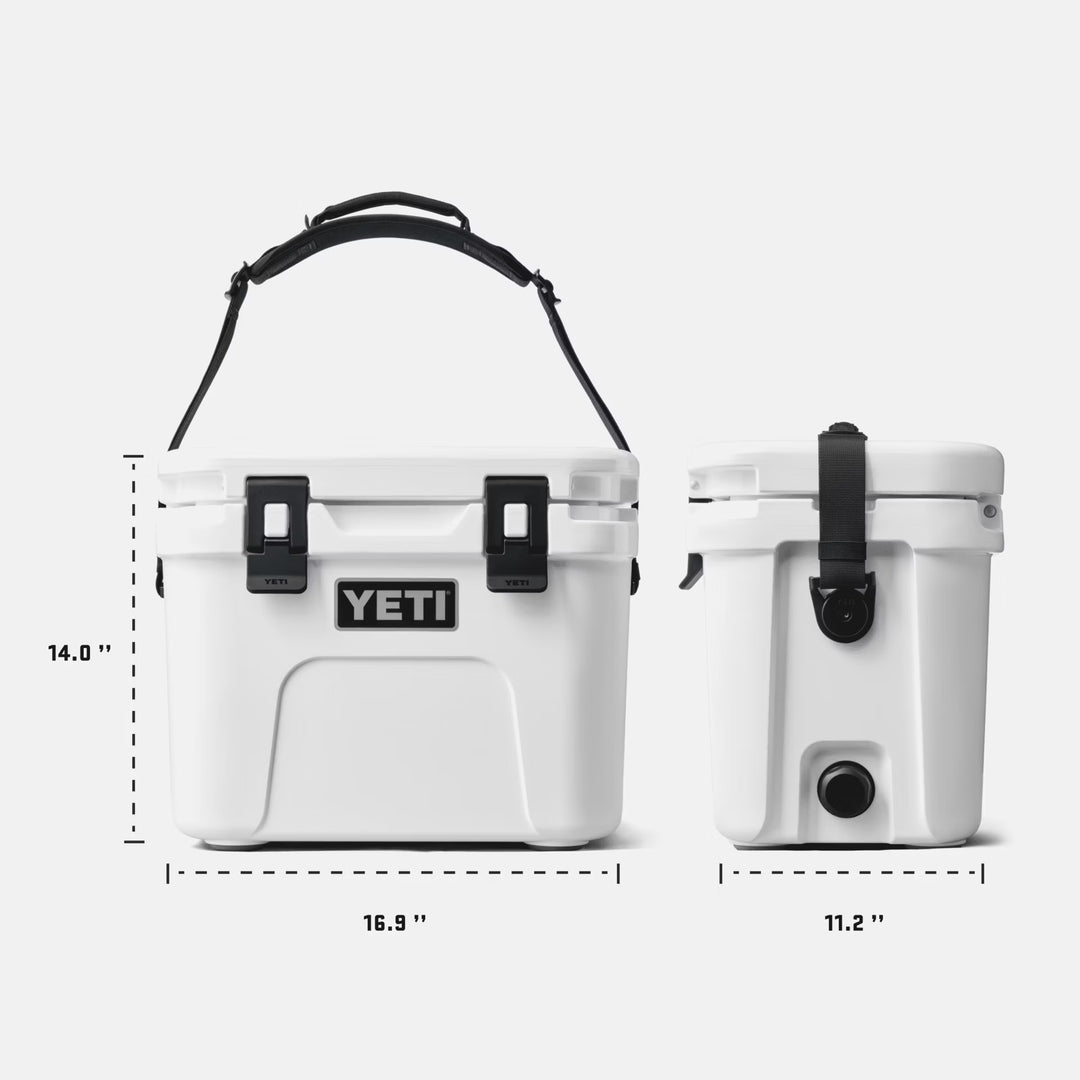 Roadie® 15 Hard Cooler